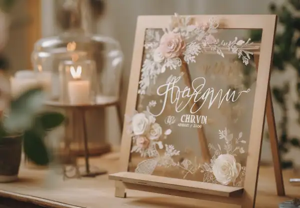 How to Make DIY Acrylic Sign: A Complete Tutorial