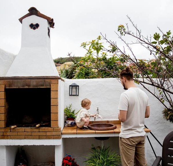 Privacy Fence DIY: How to Build a Secure Backyard Haven