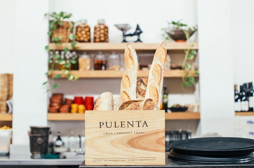 diy bread box