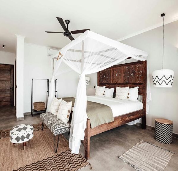 Your Guide to Choosing the Perfect Bedroom Fan