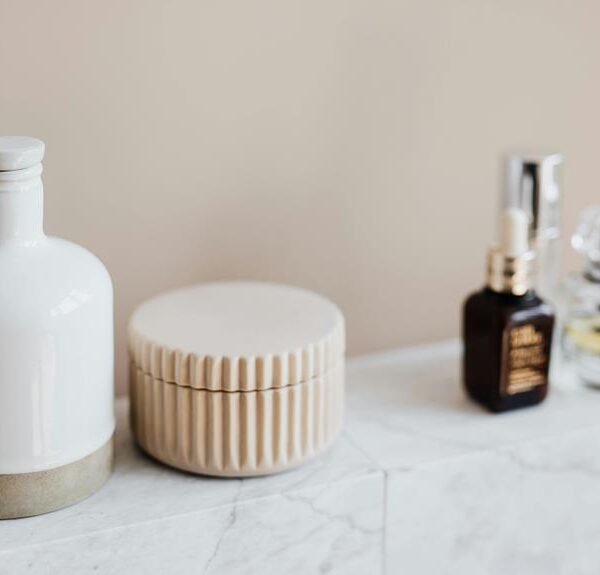 Effortless and Budget-Friendly DIY Bathroom Storage Ideas