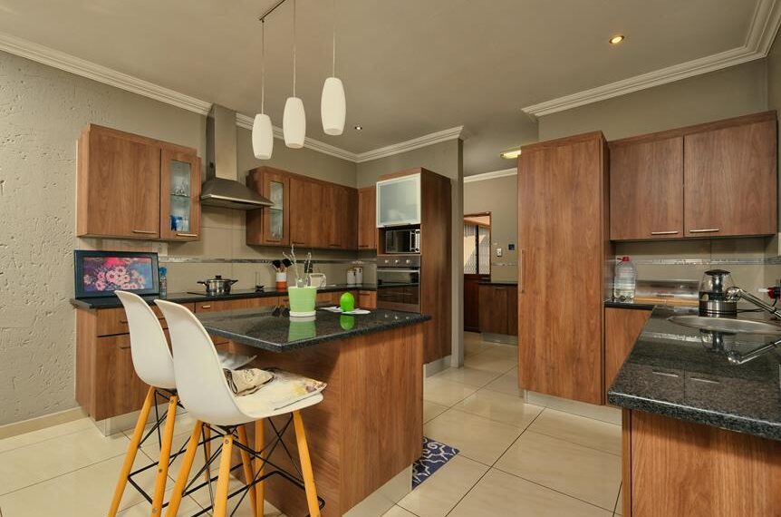 Engineered Stone Countertops: Its Benefits For Your Kitchen