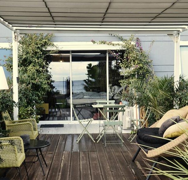 DIY Patio Shade Solutions: Enhance Your Outdoor Comfort
