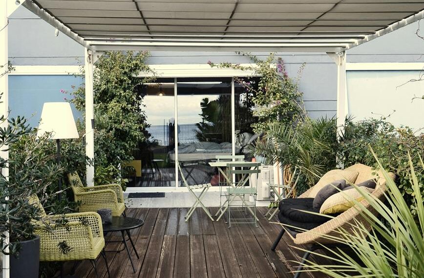 diy patio shade