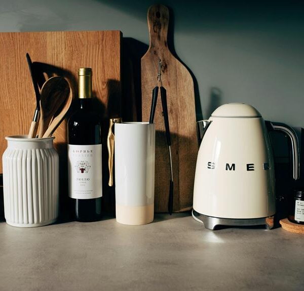 Must-Have Tools for Kitchen Countertop Replacement