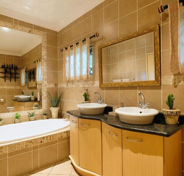 5 Reasons Why a Bathroom Vent Fan Is Essential in Your Home