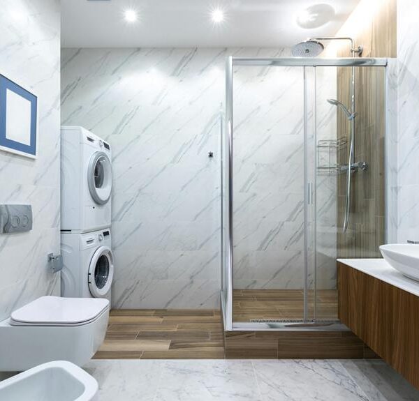 DIY Outdoor Shower Setup: A Comprehensive Installation Guide