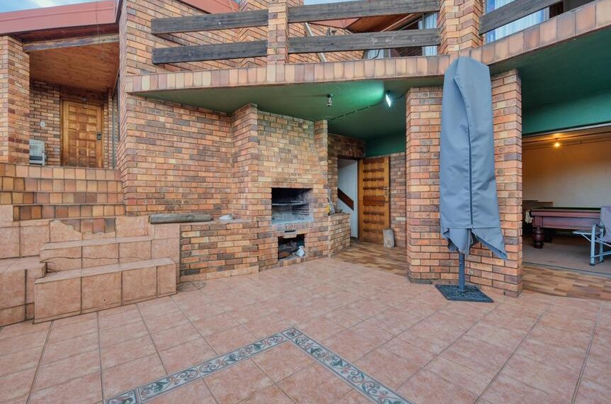 diy grill shelter