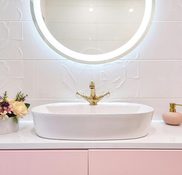 Ceramic Vs Porcelain: Deciding Between Tile Types for Your Home