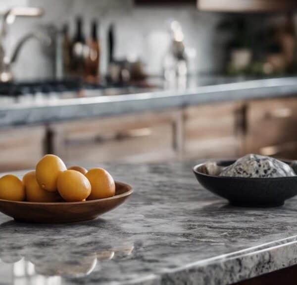 Quartzite vs Granite: Pros, Cons, and Key Differences