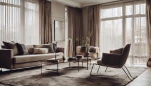 blinds vs curtains