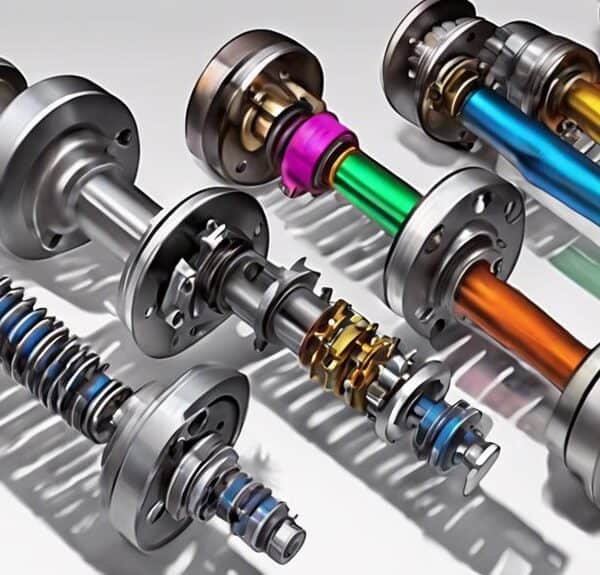 Camshaft Vs Crankshaft: Functions And Differences