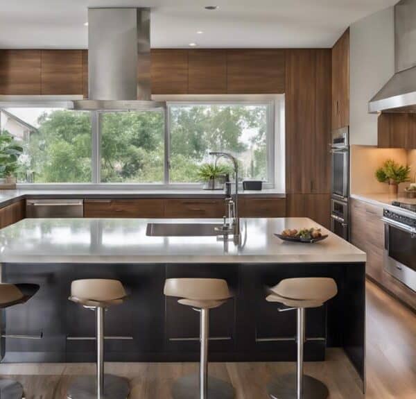 Choosing The Right Standard Sink Sizes For Your Kitchen