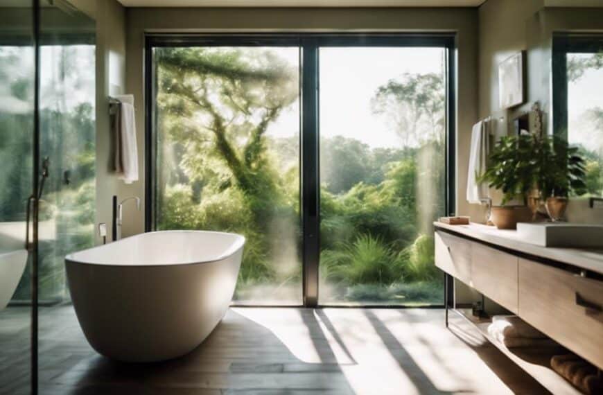 Does A Bathroom Need A Window? Here’s What You Need To Know