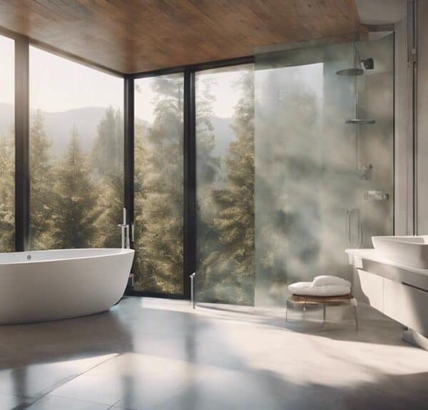 Bathroom Windows Guide: Stunning Design And Style Ideas