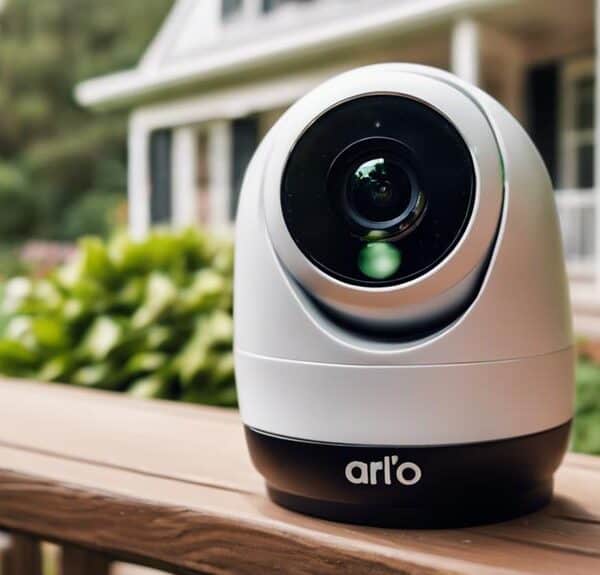 Arlo Vs Ring: Comparing Costs And Capabilities