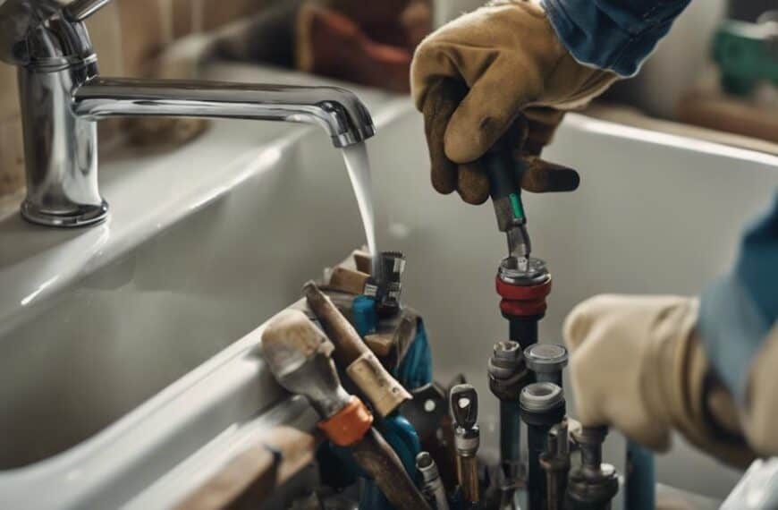 Key Tips For Effective Home Repairs: DIY Or Professional?