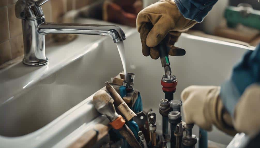 diy vs professional repairs