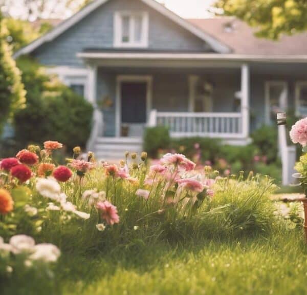 Summer Home Maintenance Checklist To Protect Your Property