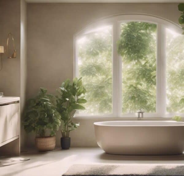 Unlocking Potential: Bathroom Window Placement Tips