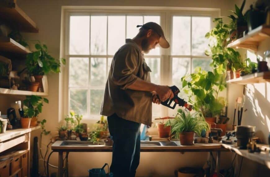 Home Maintenance Service That Keeps Your Home In Prime Condition