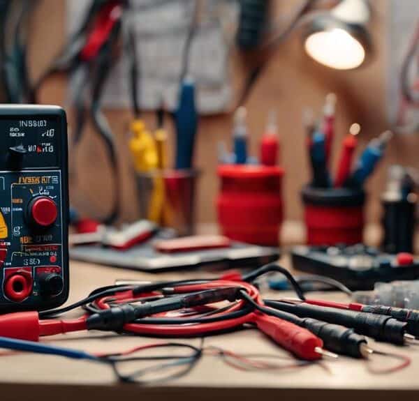 Expert Techniques On How To Test For Open Neutral With Multimeter