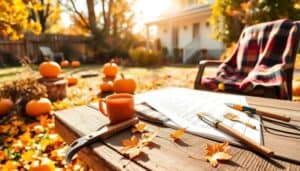 fall home maintenance tips