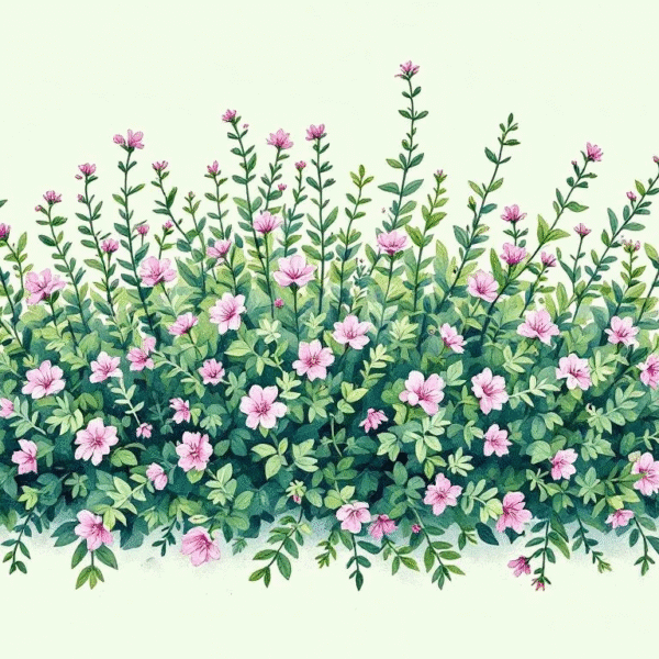 The Ultimate Guide to Growing Creeping Thyme as Ground Cove