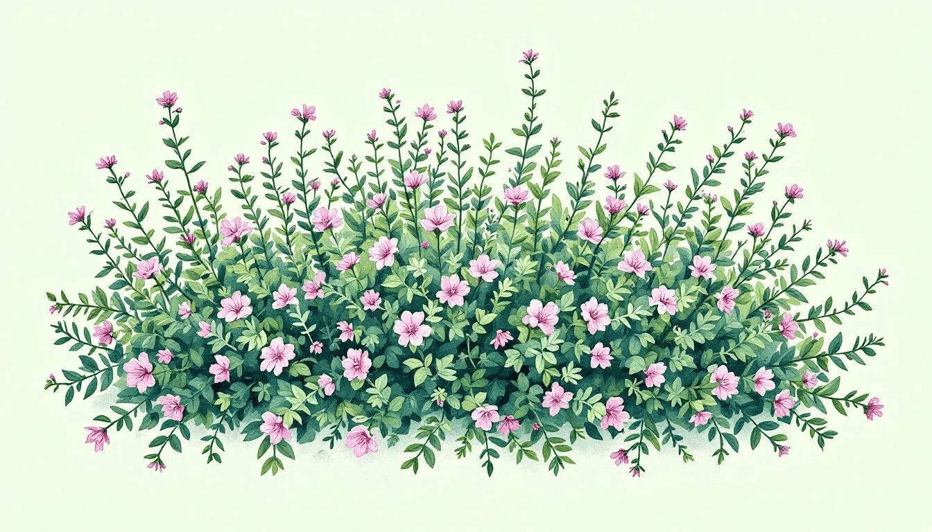 What is Creeping Thyme - Featured Image