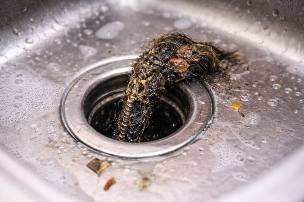 Choosing the Right Plumbing Snake for Every Drain