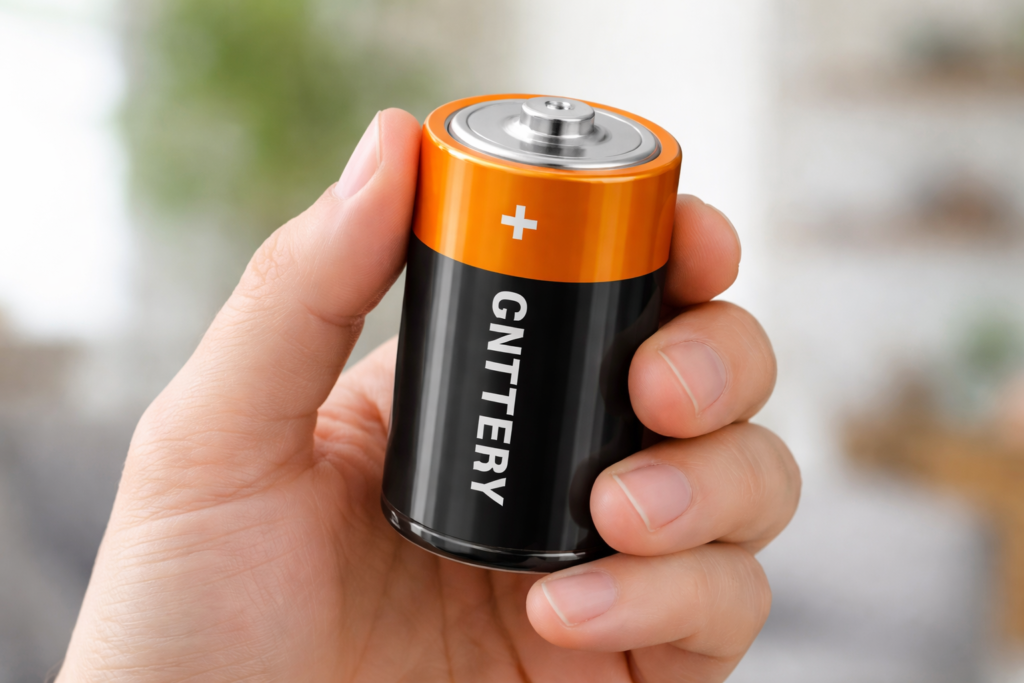 D Battery Performance and Lifespan in Real-World Use