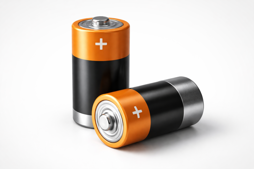 Environmental Impact and Recycling of D Batteries