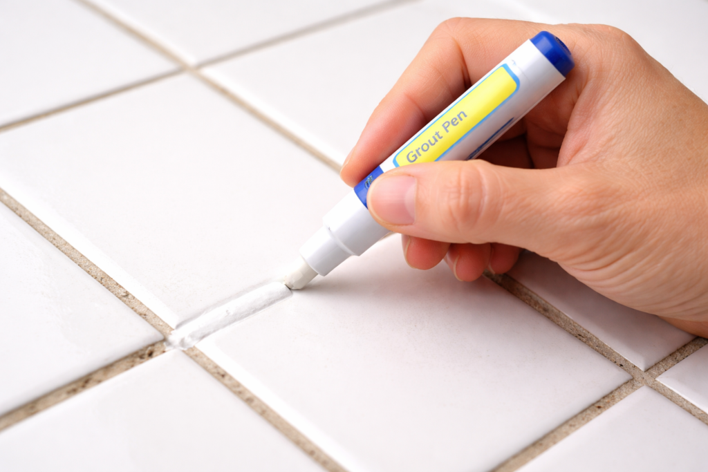 Grout Colorant and Grout Paint Product Reviews That Stand Out