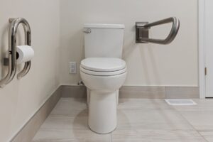 How To Unclog a Toilet - Featured Image