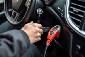 How to Jump Start a Car - Featured Image