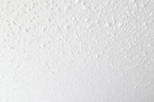 Popcorn Ceiling - Featured Image