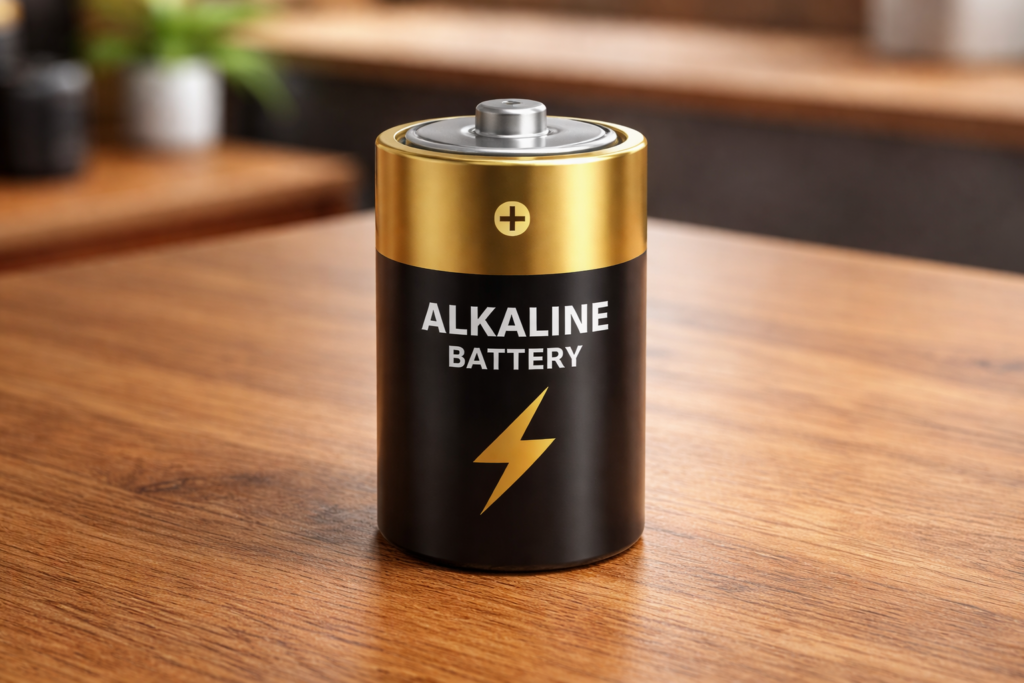 Understanding D Battery Basics