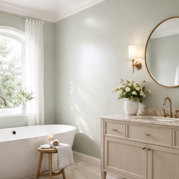 Satin Paint: Features, Benefits, and Best Uses Explained