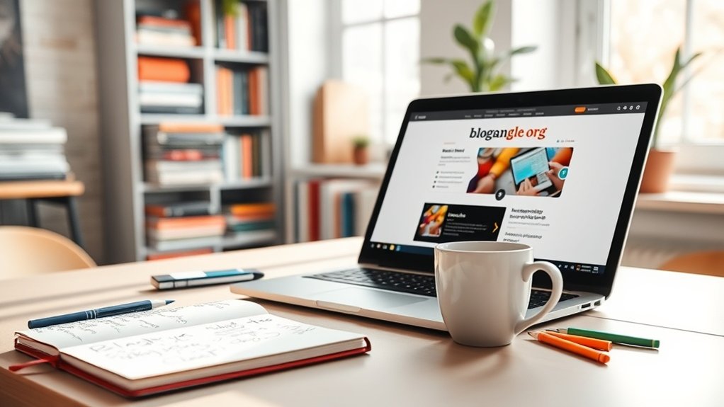 accelerate blogging growth efficiently