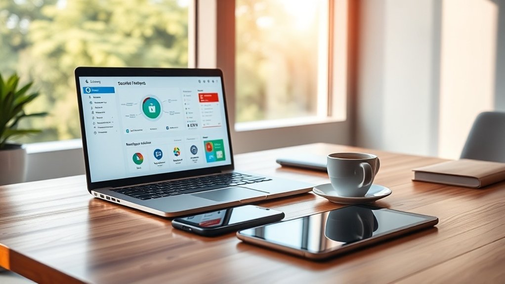 advanced home network solutions