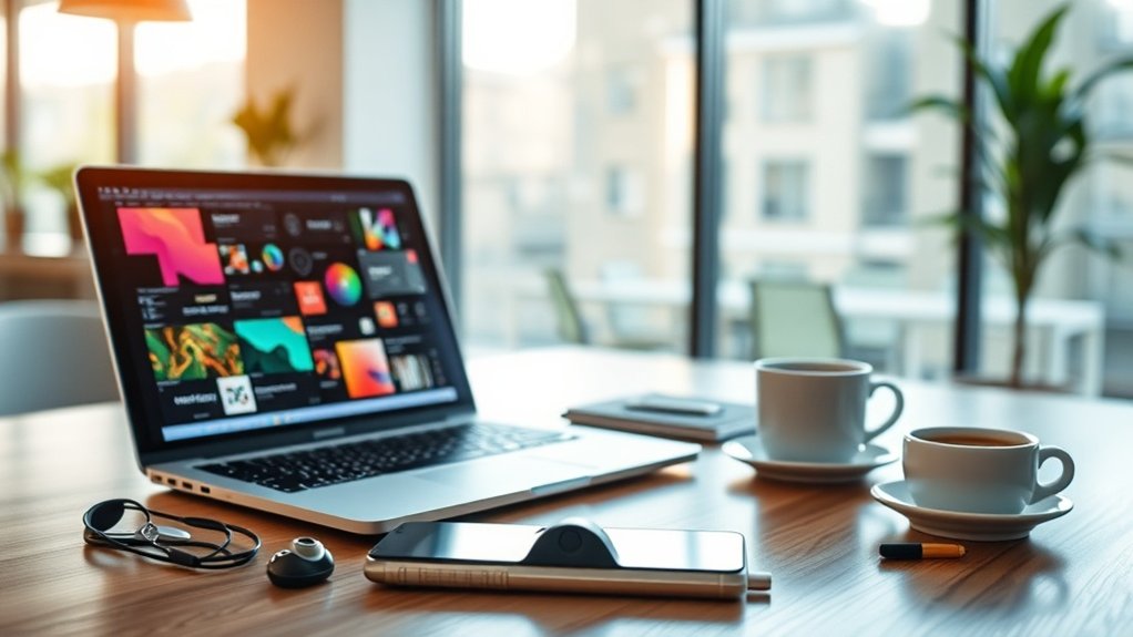 ai mobile sustainable tech advancements