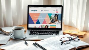 blogging resources for beginners
