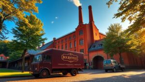 bournville s chocolate heritage explored