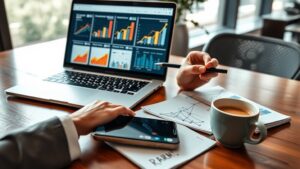 business expansion tactics discussed