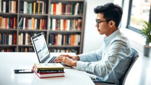 career advancement through skillmetrix