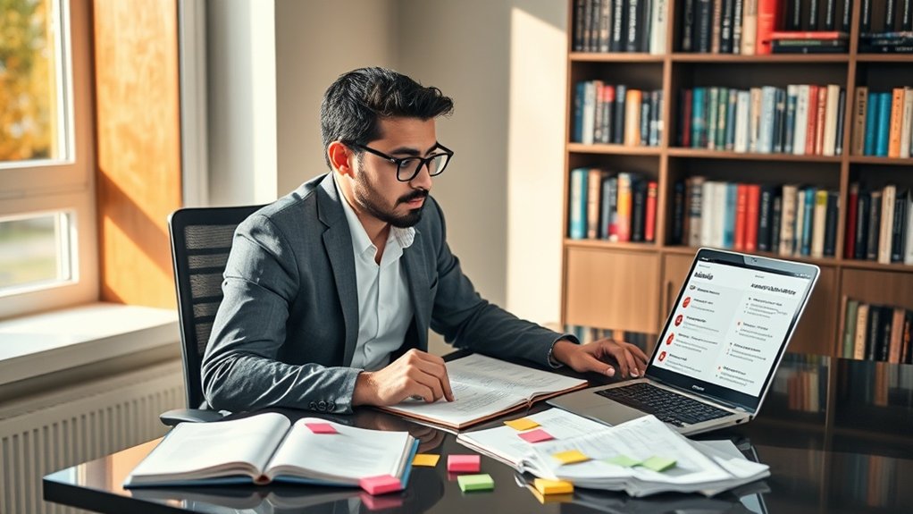 choose courses for success