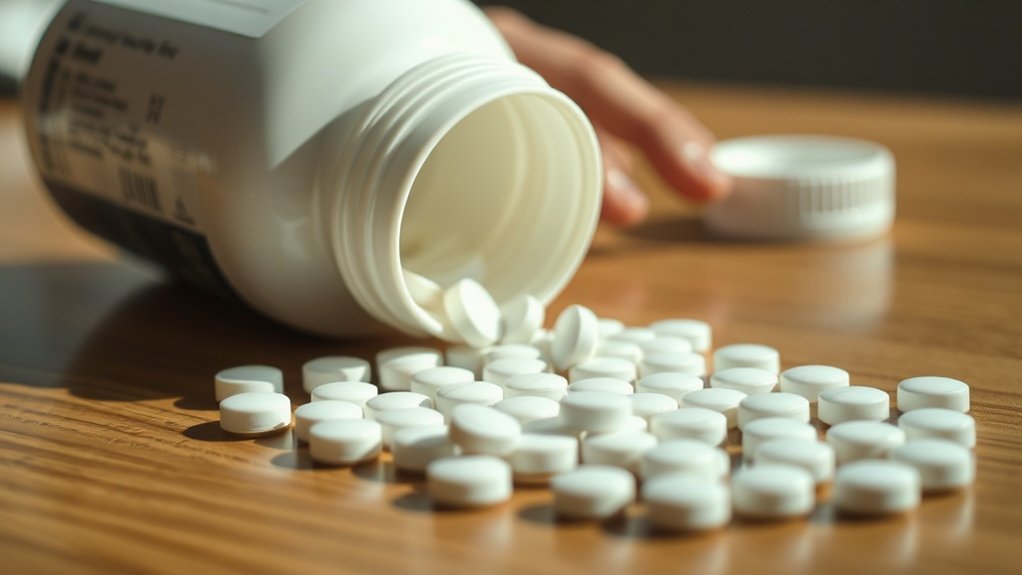 cilfqtacmitd overdose symptoms management