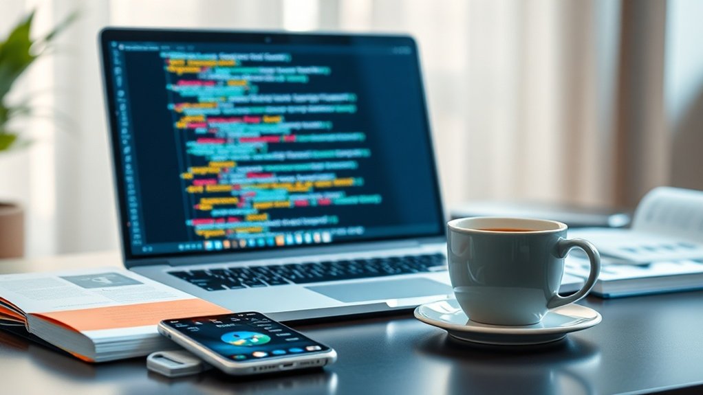 engaging interactive coding tutorials