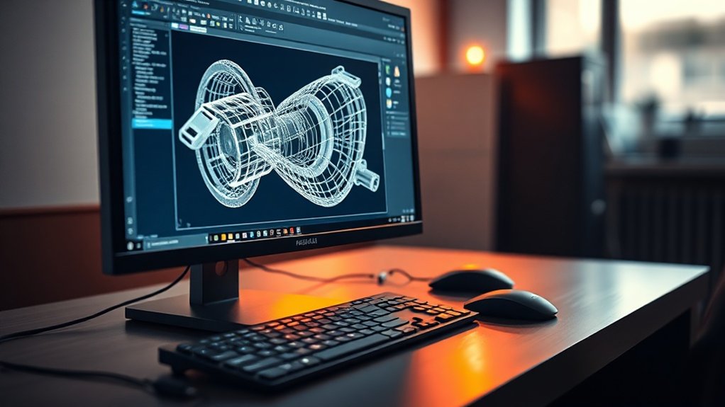 enhanced pc software performance