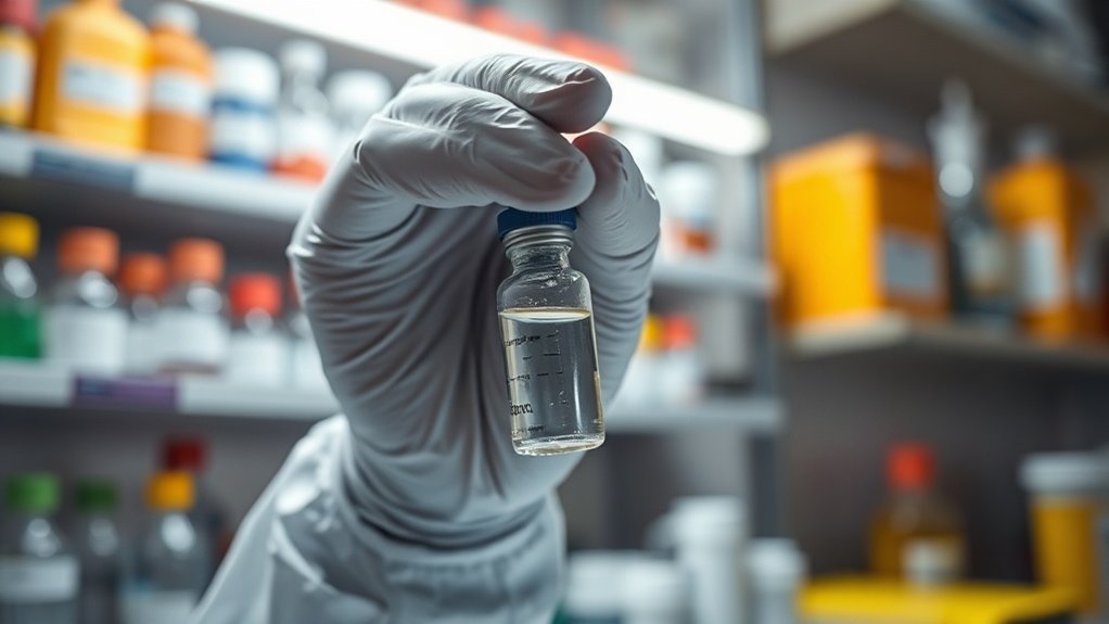 industrial synthetic compound applications